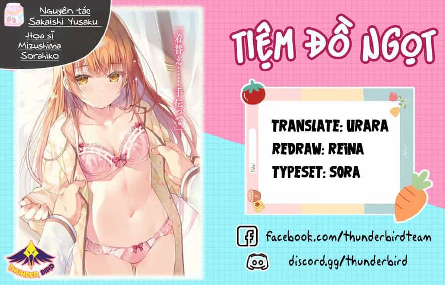 Saijo No Osewa Takane No Hana-Darakena Meimon-Kou De, Gakuin Ichi No Ojou-Sama (Seikatsu Nouryoku Kaimu) Wo Kagenagara Osewa Suru Koto Ni Narimashita - Chương 12 - ảnh 1