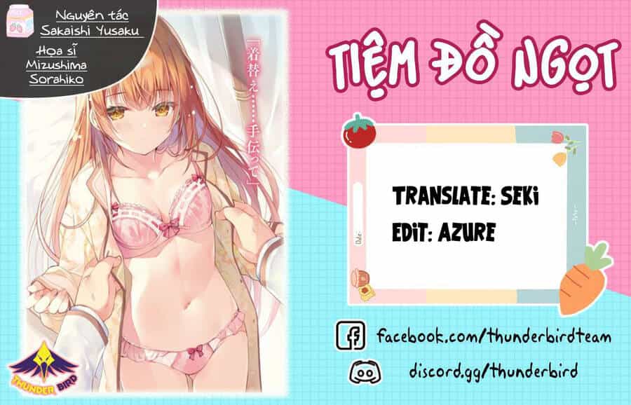 Saijo No Osewa Takane No Hana-Darakena Meimon-Kou De, Gakuin Ichi No Ojou-Sama (Seikatsu Nouryoku Kaimu) Wo Kagenagara Osewa Suru Koto Ni Narimashita - Chương 13 - ảnh 1