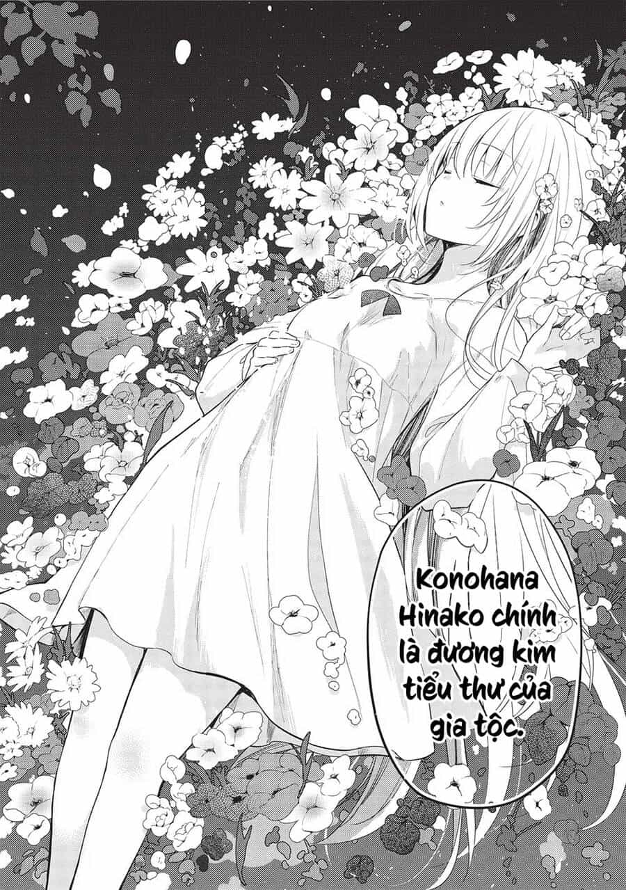 Saijo No Osewa Takane No Hana-Darakena Meimon-Kou De, Gakuin Ichi No Ojou-Sama (Seikatsu Nouryoku Kaimu) Wo Kagenagara Osewa Suru Koto Ni Narimashita - Chương 13 - ảnh 18