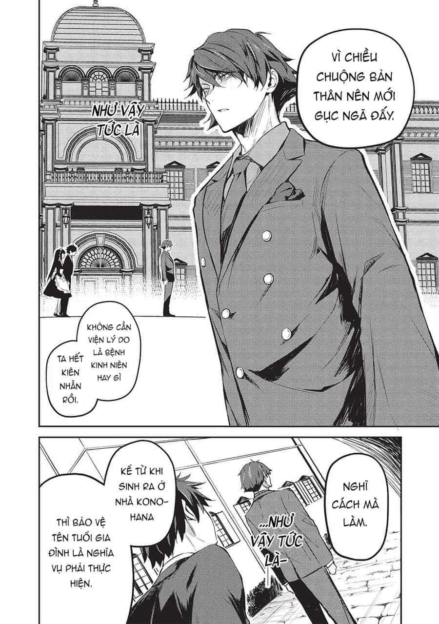 Saijo No Osewa Takane No Hana-Darakena Meimon-Kou De, Gakuin Ichi No Ojou-Sama (Seikatsu Nouryoku Kaimu) Wo Kagenagara Osewa Suru Koto Ni Narimashita - Chương 19 - ảnh 15