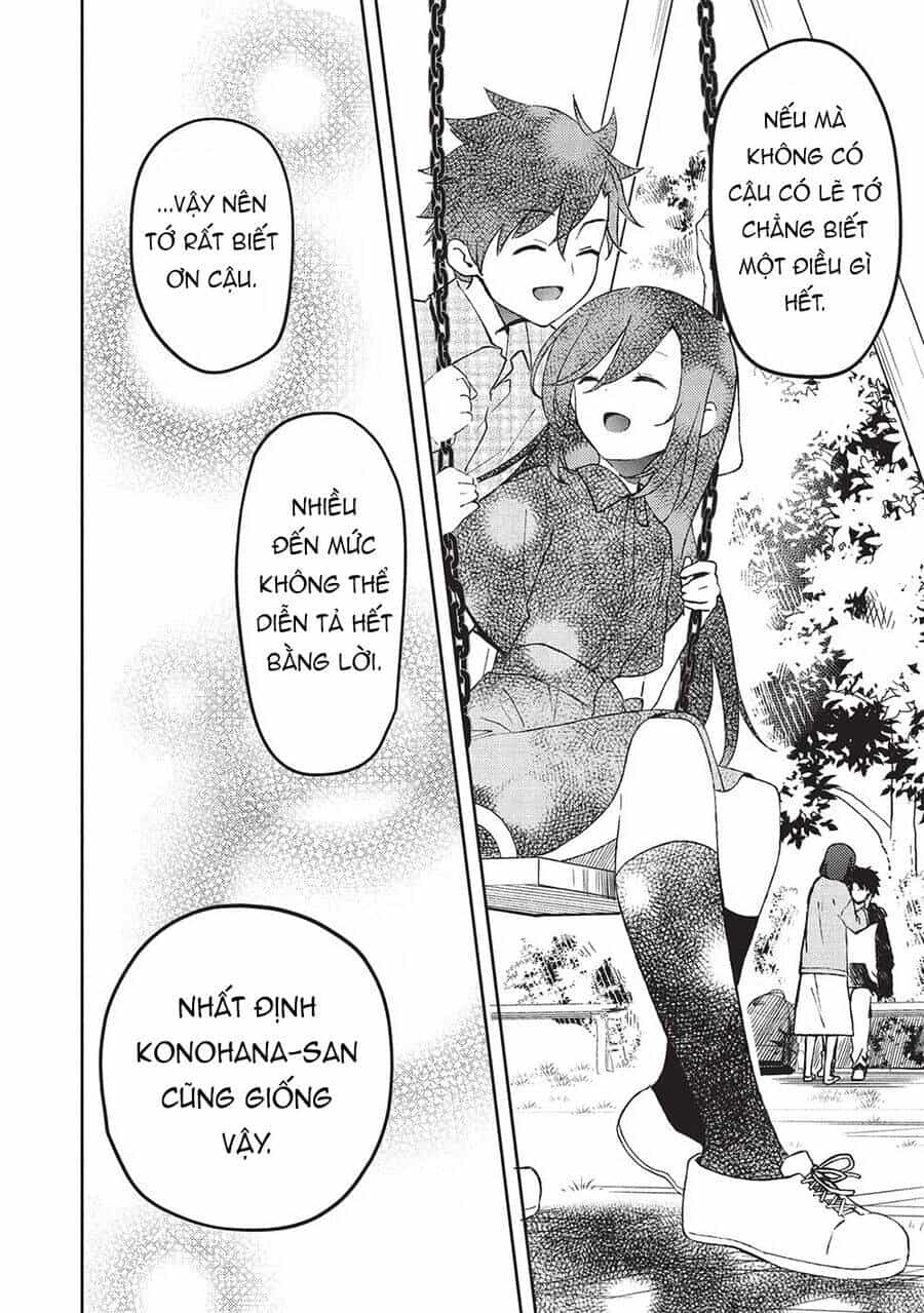 Saijo No Osewa Takane No Hana-Darakena Meimon-Kou De, Gakuin Ichi No Ojou-Sama (Seikatsu Nouryoku Kaimu) Wo Kagenagara Osewa Suru Koto Ni Narimashita - Chương 20 - ảnh 17