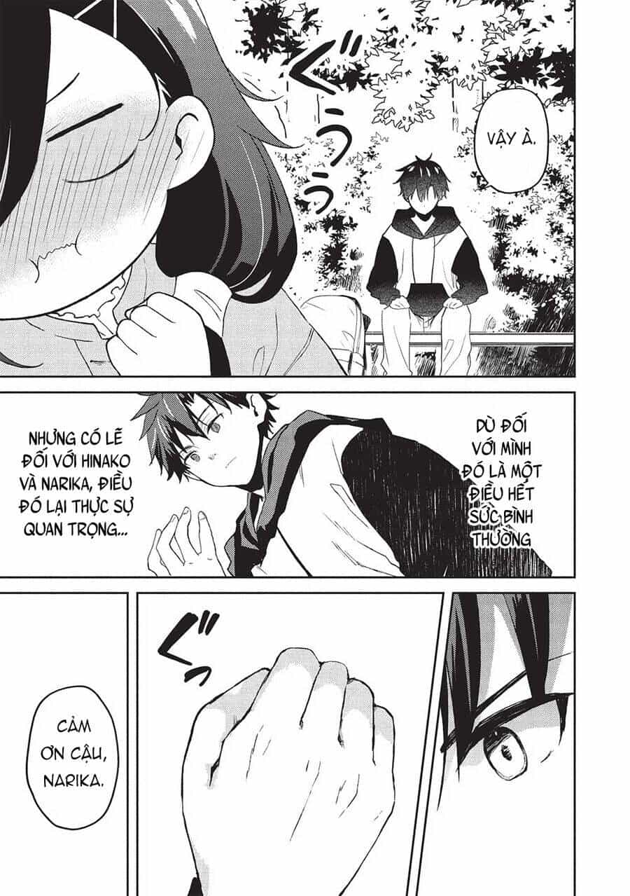 Saijo No Osewa Takane No Hana-Darakena Meimon-Kou De, Gakuin Ichi No Ojou-Sama (Seikatsu Nouryoku Kaimu) Wo Kagenagara Osewa Suru Koto Ni Narimashita - Chương 20 - ảnh 20