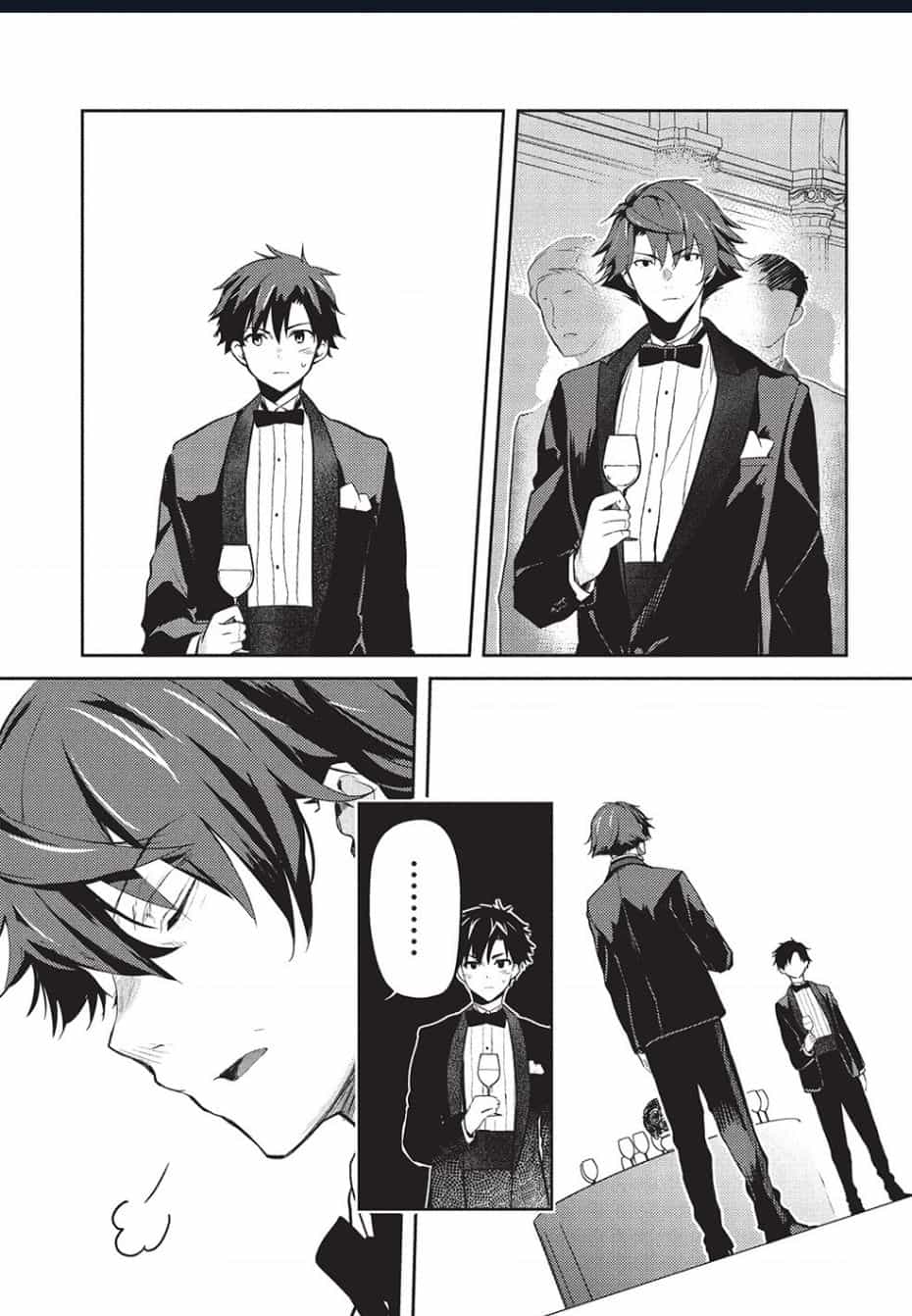 Saijo No Osewa Takane No Hana-Darakena Meimon-Kou De, Gakuin Ichi No Ojou-Sama (Seikatsu Nouryoku Kaimu) Wo Kagenagara Osewa Suru Koto Ni Narimashita - Chương 23 - ảnh 9