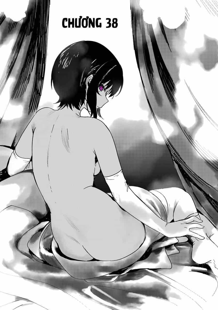 Saikin Yatotta Meido Ga Ayashii - Chương 38 - ảnh 3