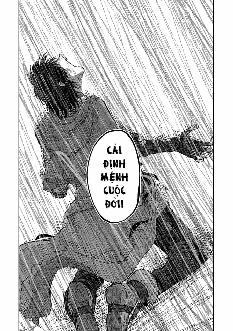 Saikou Nando Meikyuu De Party Ni Okizari Ni Sareta S-Rank Kenshi, Hontou Ni Mayoimakutte Dare Mo Shiranai Saishinbu E: Ore No Kan Dato Tabun Kocchi Ga Deguchi Da To Omou - Chương 13 - ảnh 26
