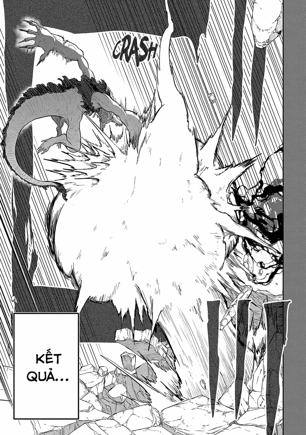 Saikou Nando Meikyuu De Party Ni Okizari Ni Sareta S-Rank Kenshi, Hontou Ni Mayoimakutte Dare Mo Shiranai Saishinbu E: Ore No Kan Dato Tabun Kocchi Ga Deguchi Da To Omou - Chương 2 - ảnh 11