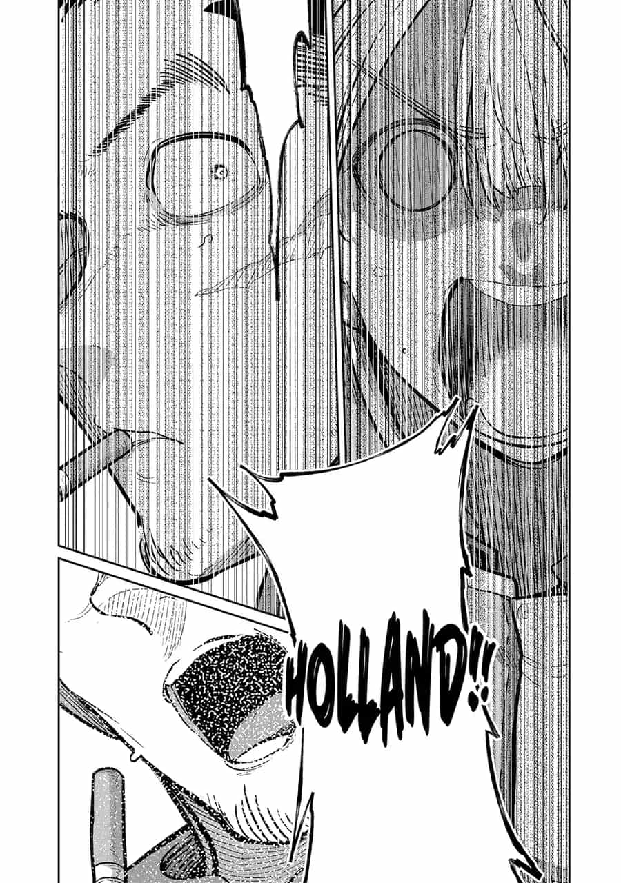 Saikou Nando Meikyuu De Party Ni Okizari Ni Sareta S-Rank Kenshi, Hontou Ni Mayoimakutte Dare Mo Shiranai Saishinbu E: Ore No Kan Dato Tabun Kocchi Ga Deguchi Da To Omou - Chương 20 - ảnh 35