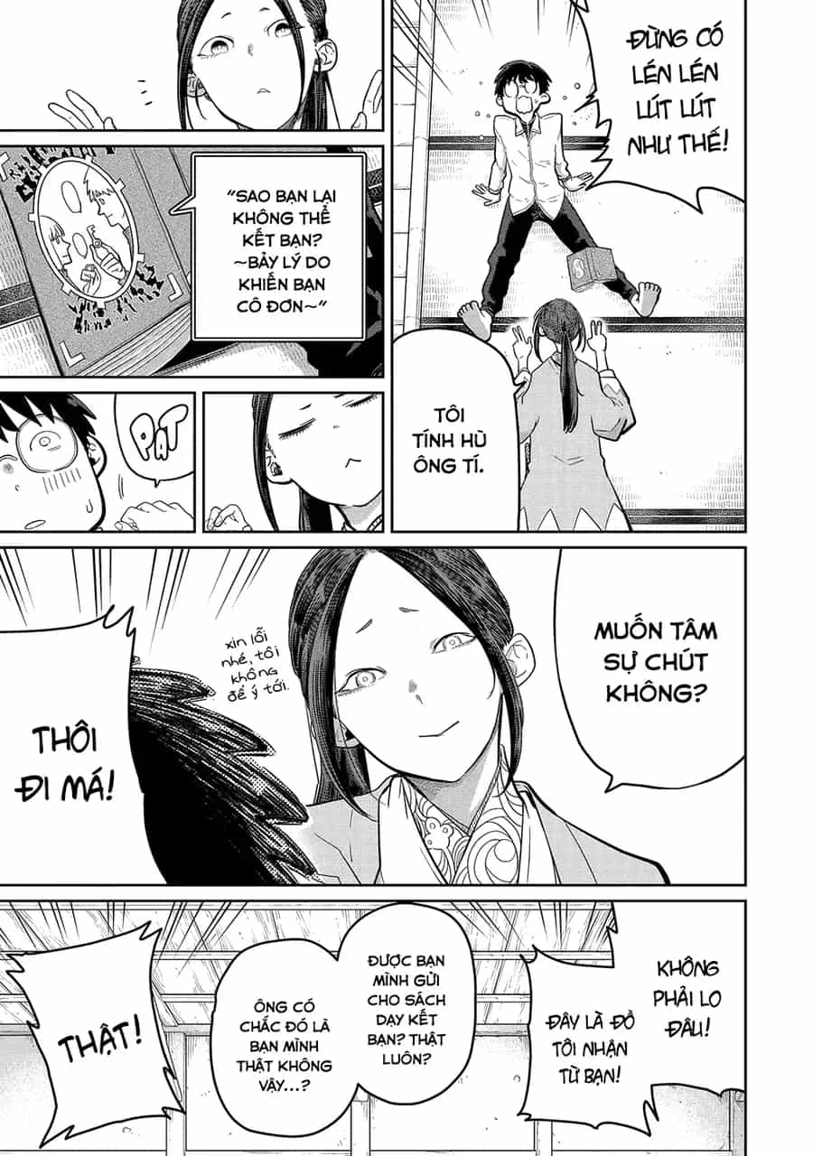 Saikou Nando Meikyuu De Party Ni Okizari Ni Sareta S-Rank Kenshi, Hontou Ni Mayoimakutte Dare Mo Shiranai Saishinbu E: Ore No Kan Dato Tabun Kocchi Ga Deguchi Da To Omou - Chương 28 - ảnh 8