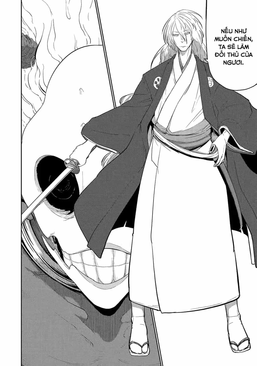 Saikou Nando Meikyuu De Party Ni Okizari Ni Sareta S-Rank Kenshi, Hontou Ni Mayoimakutte Dare Mo Shiranai Saishinbu E: Ore No Kan Dato Tabun Kocchi Ga Deguchi Da To Omou - Chương 31 - ảnh 13