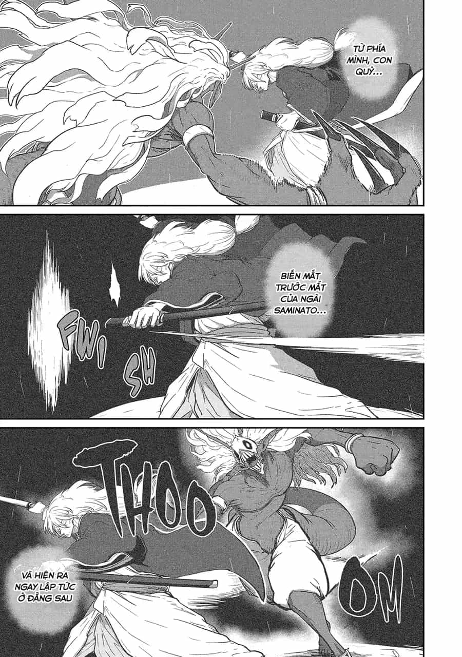Saikou Nando Meikyuu De Party Ni Okizari Ni Sareta S-Rank Kenshi, Hontou Ni Mayoimakutte Dare Mo Shiranai Saishinbu E: Ore No Kan Dato Tabun Kocchi Ga Deguchi Da To Omou - Chương 31 - ảnh 29