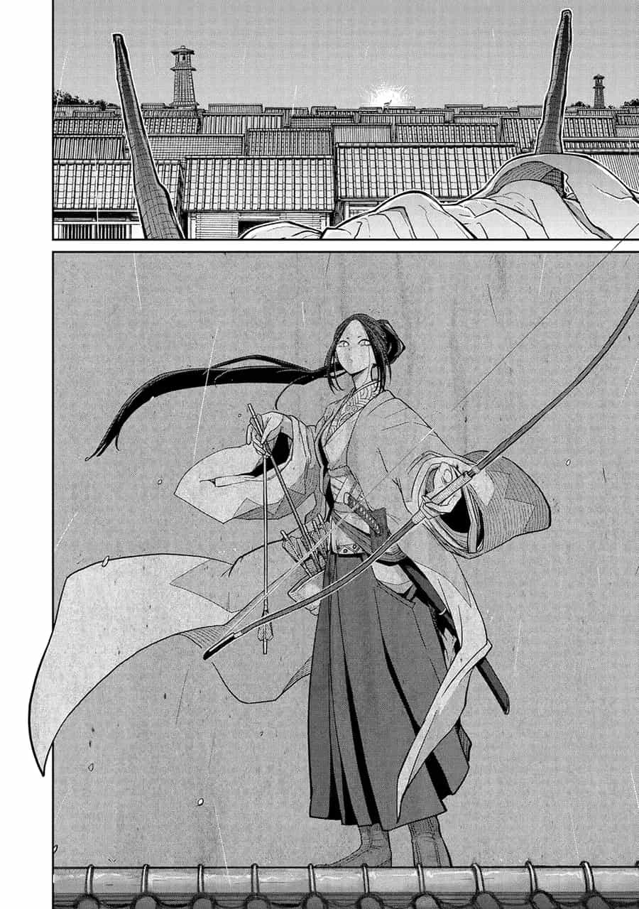Saikou Nando Meikyuu De Party Ni Okizari Ni Sareta S-Rank Kenshi, Hontou Ni Mayoimakutte Dare Mo Shiranai Saishinbu E: Ore No Kan Dato Tabun Kocchi Ga Deguchi Da To Omou - Chương 31 - ảnh 34