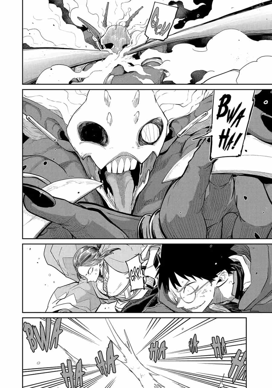 Saikou Nando Meikyuu De Party Ni Okizari Ni Sareta S-Rank Kenshi, Hontou Ni Mayoimakutte Dare Mo Shiranai Saishinbu E: Ore No Kan Dato Tabun Kocchi Ga Deguchi Da To Omou - Chương 33 - ảnh 29