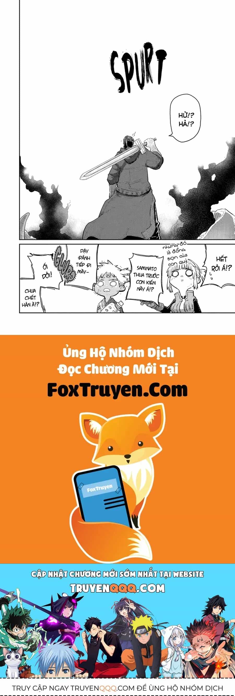 Saikou Nando Meikyuu De Party Ni Okizari Ni Sareta S-Rank Kenshi, Hontou Ni Mayoimakutte Dare Mo Shiranai Saishinbu E: Ore No Kan Dato Tabun Kocchi Ga Deguchi Da To Omou - Chương 35 - ảnh 12
