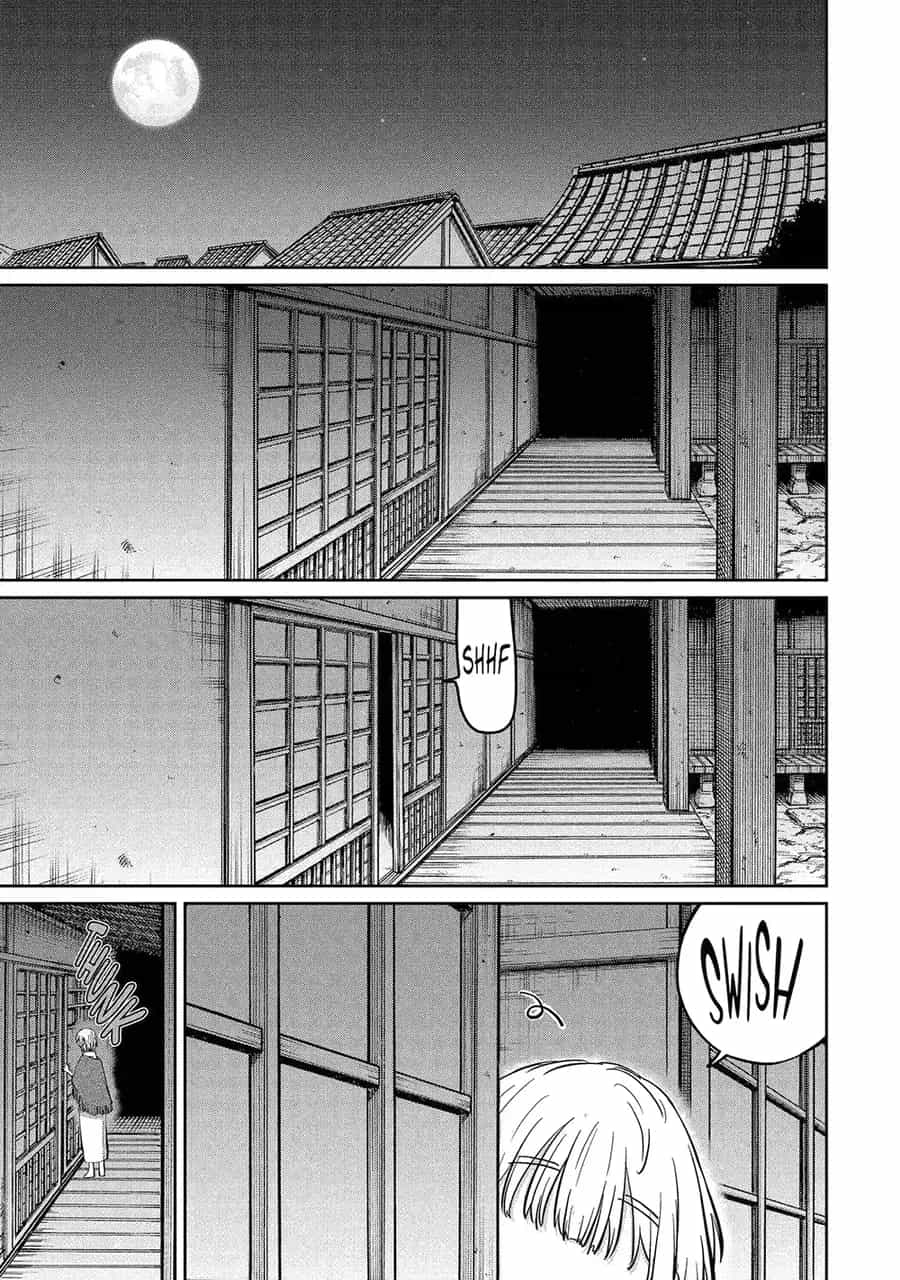 Saikou Nando Meikyuu De Party Ni Okizari Ni Sareta S-Rank Kenshi, Hontou Ni Mayoimakutte Dare Mo Shiranai Saishinbu E: Ore No Kan Dato Tabun Kocchi Ga Deguchi Da To Omou - Chương 37 - ảnh 2