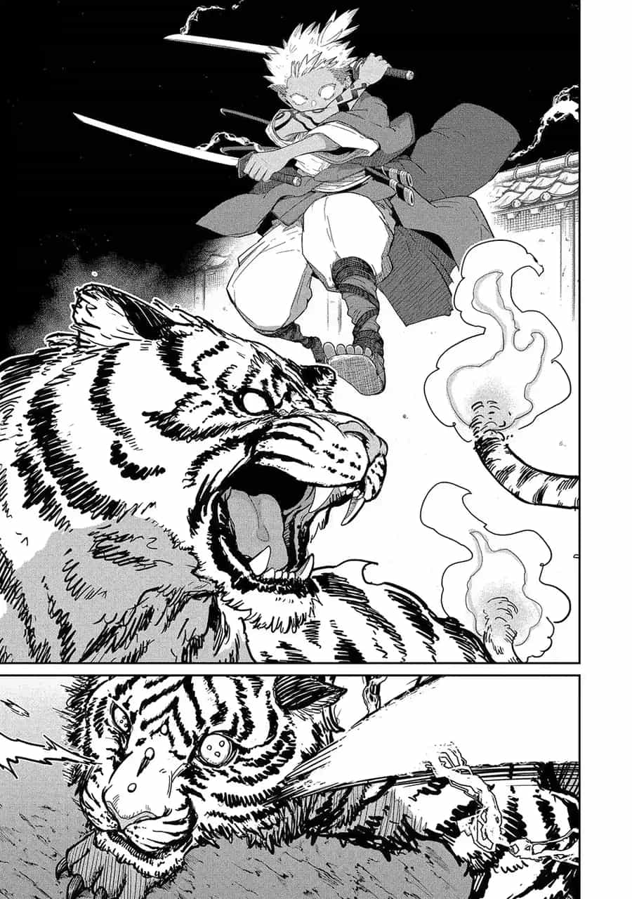 Saikou Nando Meikyuu De Party Ni Okizari Ni Sareta S-Rank Kenshi, Hontou Ni Mayoimakutte Dare Mo Shiranai Saishinbu E: Ore No Kan Dato Tabun Kocchi Ga Deguchi Da To Omou - Chương 40 - ảnh 27