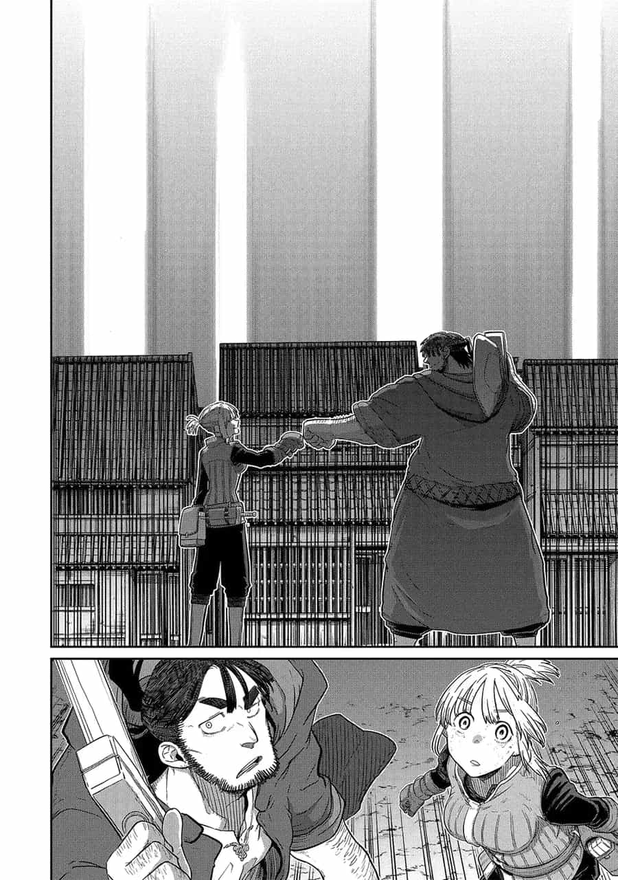 Saikou Nando Meikyuu De Party Ni Okizari Ni Sareta S-Rank Kenshi, Hontou Ni Mayoimakutte Dare Mo Shiranai Saishinbu E: Ore No Kan Dato Tabun Kocchi Ga Deguchi Da To Omou - Chương 41 - ảnh 28