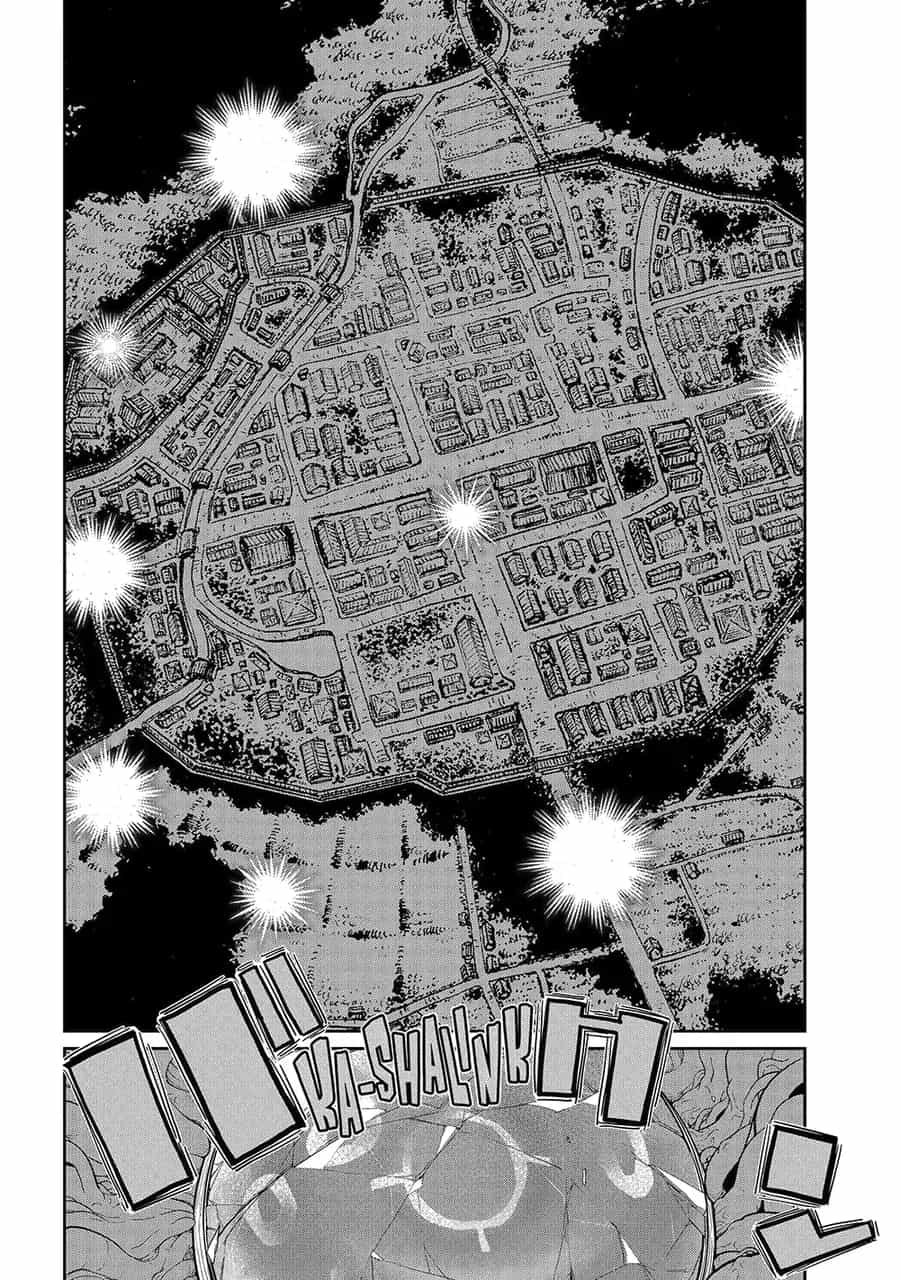 Saikou Nando Meikyuu De Party Ni Okizari Ni Sareta S-Rank Kenshi, Hontou Ni Mayoimakutte Dare Mo Shiranai Saishinbu E: Ore No Kan Dato Tabun Kocchi Ga Deguchi Da To Omou - Chương 42 - ảnh 27
