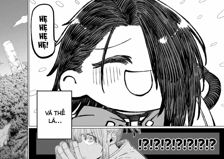 Saikou Nando Meikyuu De Party Ni Okizari Ni Sareta S-Rank Kenshi, Hontou Ni Mayoimakutte Dare Mo Shiranai Saishinbu E: Ore No Kan Dato Tabun Kocchi Ga Deguchi Da To Omou - Chương 46 - ảnh 36