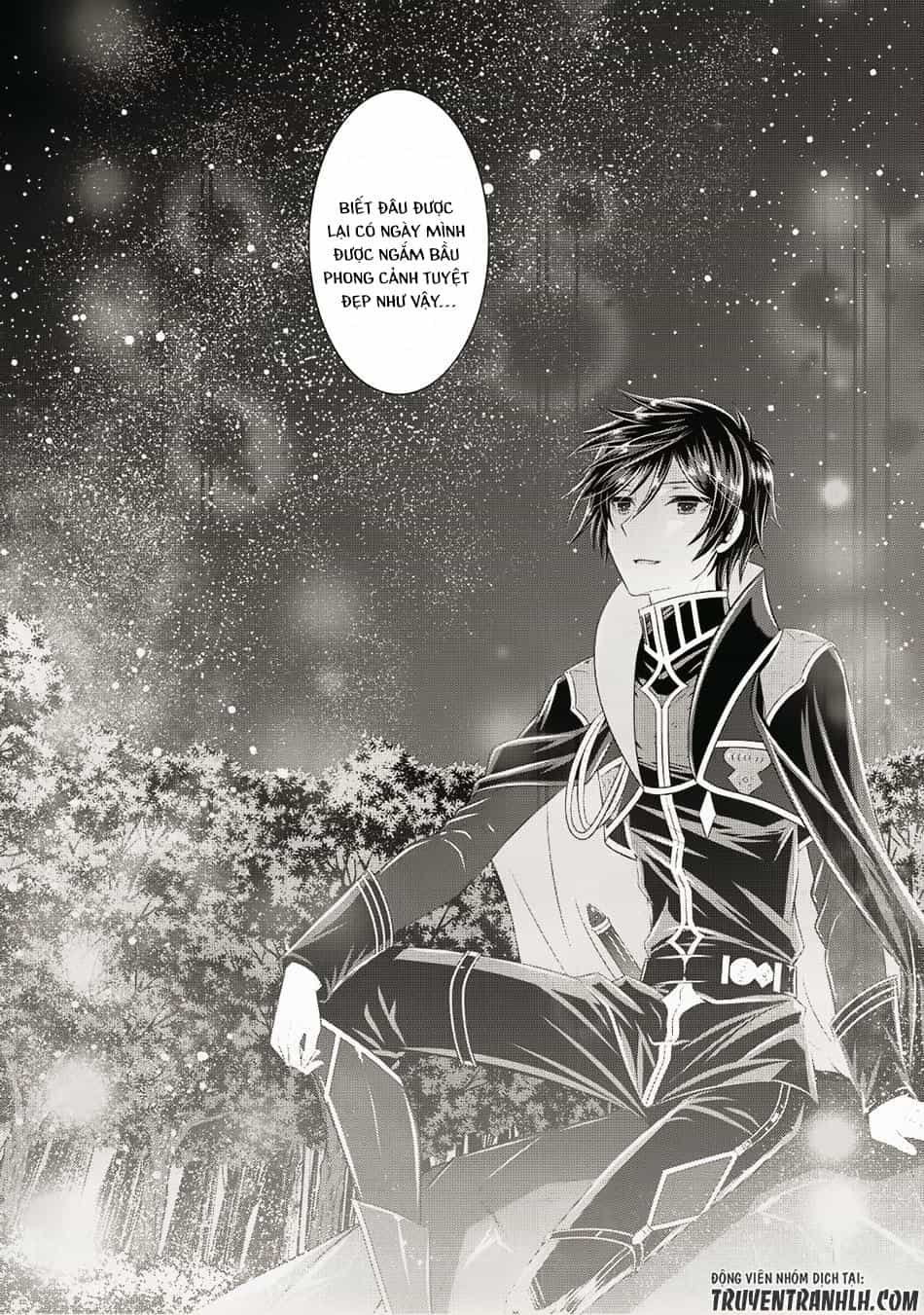 Saikyou Mahoushi No Inton Keikaku - Chương 10 - ảnh 17