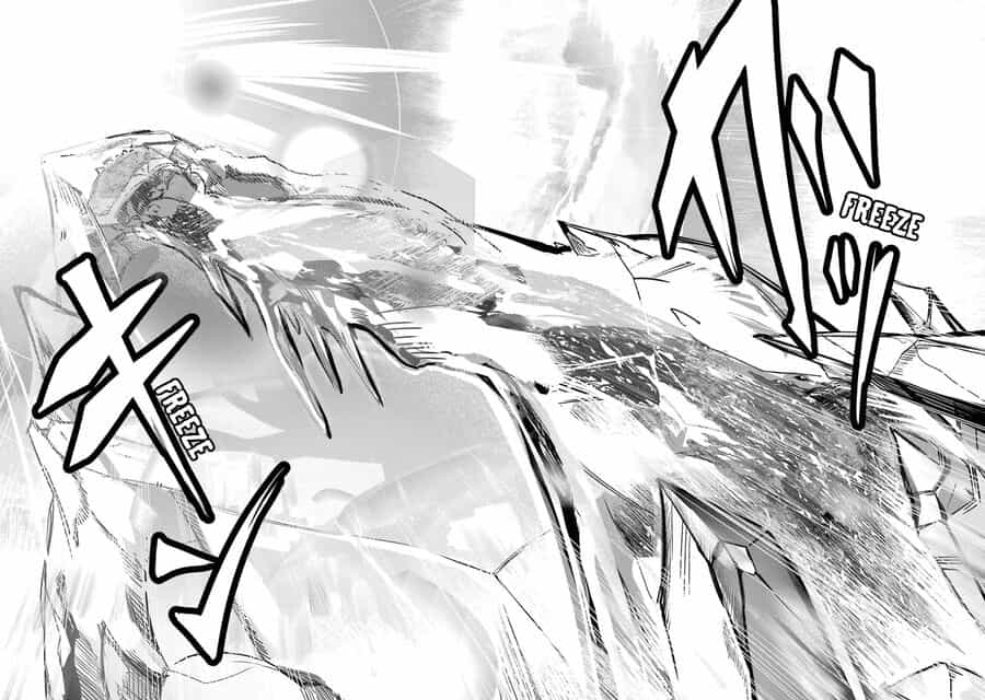Saikyou Mahoushi No Inton Keikaku - Chương 15.5 - ảnh 3