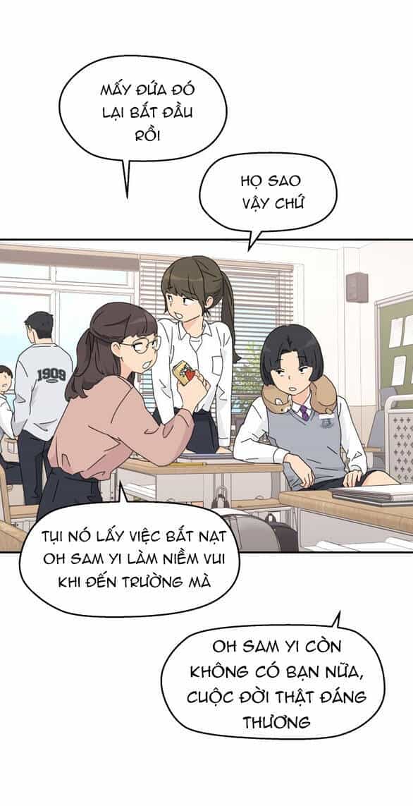 Sam Yi Tái Sinh - Chương 1.1 - ảnh 4