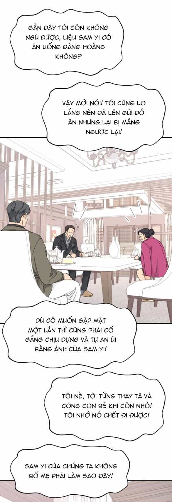 Sam Yi Tái Sinh - Chương 5.2 - ảnh 1