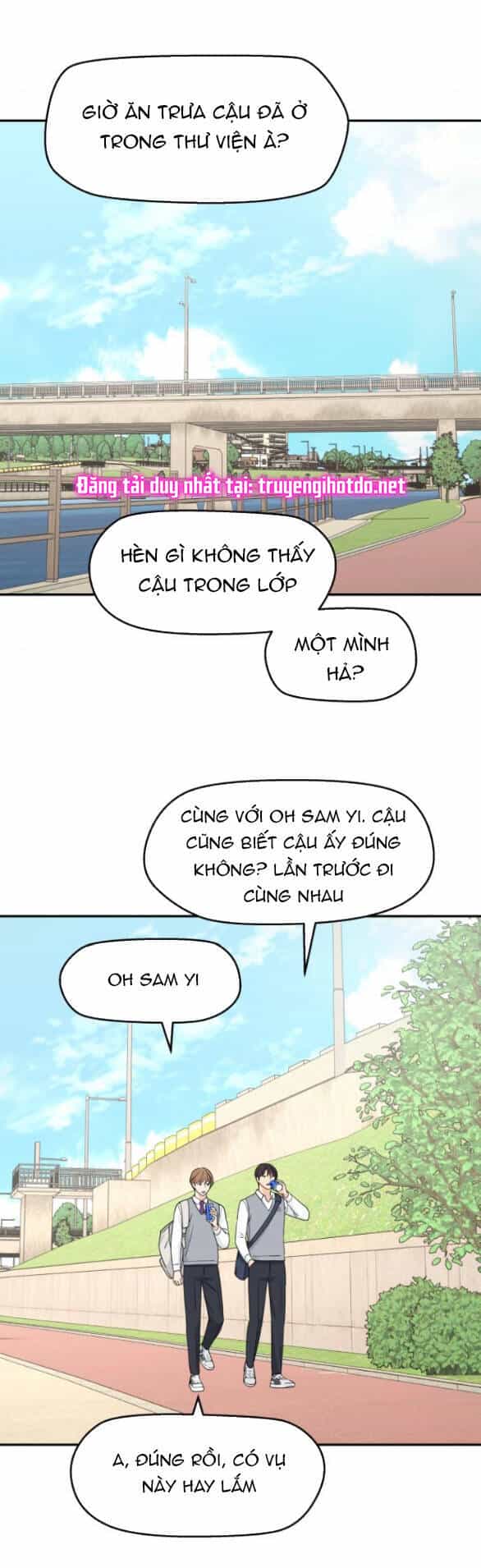 Sam Yi Tái Sinh - Chương 5.2 - ảnh 28