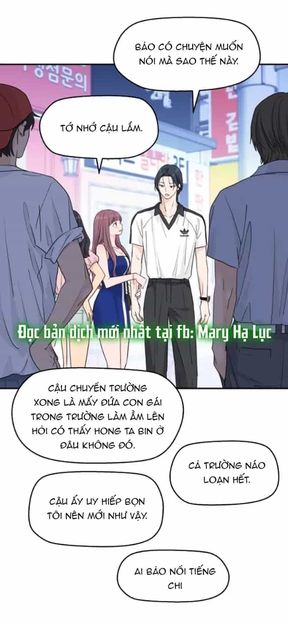 Sam Yi Tái Sinh - Chương 54.1 - ảnh 30