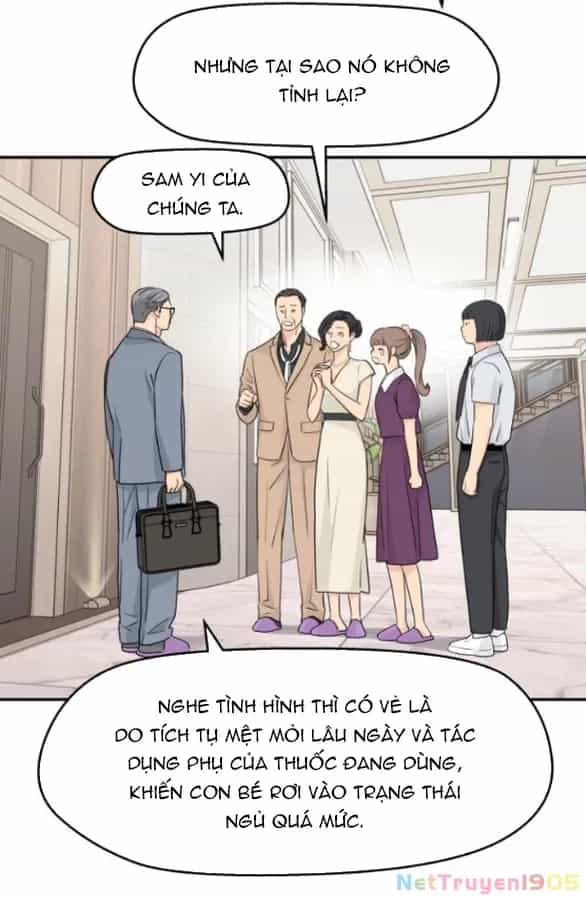 Sam Yi Tái Sinh - Chương 54.1 - ảnh 39