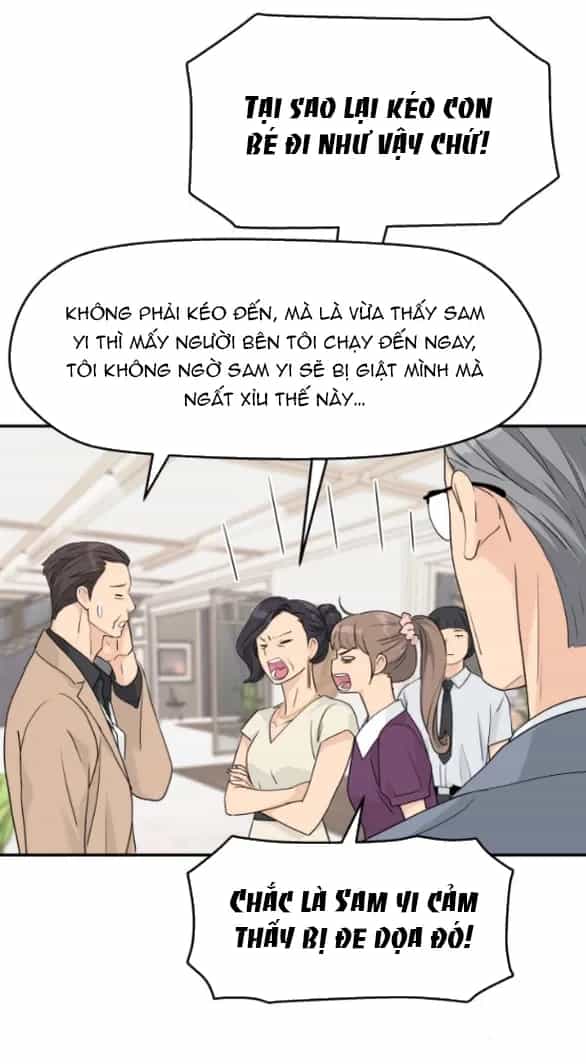 Sam Yi Tái Sinh - Chương 54.1 - ảnh 40