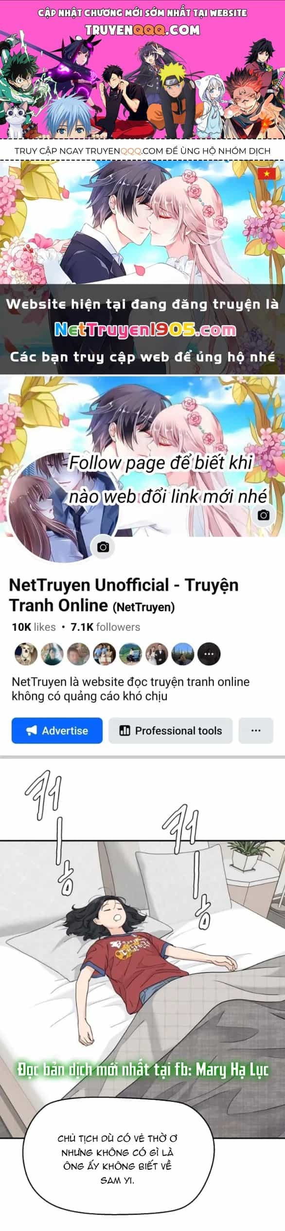 Sam Yi Tái Sinh - Chương 54.2 - ảnh 1