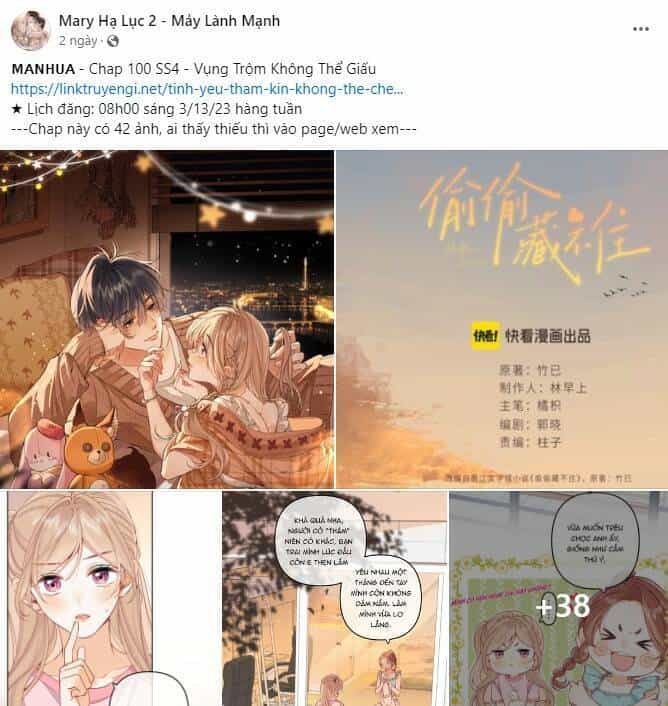 Sam Yi Tái Sinh - Chương 6.1 - ảnh 25