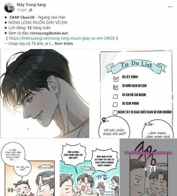 Sam Yi Tái Sinh - Chương 6.1 - ảnh 26