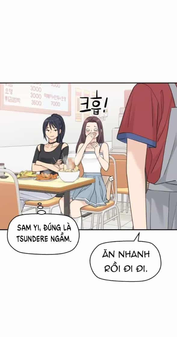 Sam Yi Tái Sinh - Chương 57.1 - ảnh 16