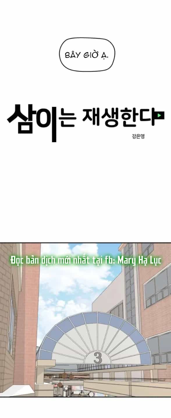 Sam Yi Tái Sinh - Chương 57.1 - ảnh 5