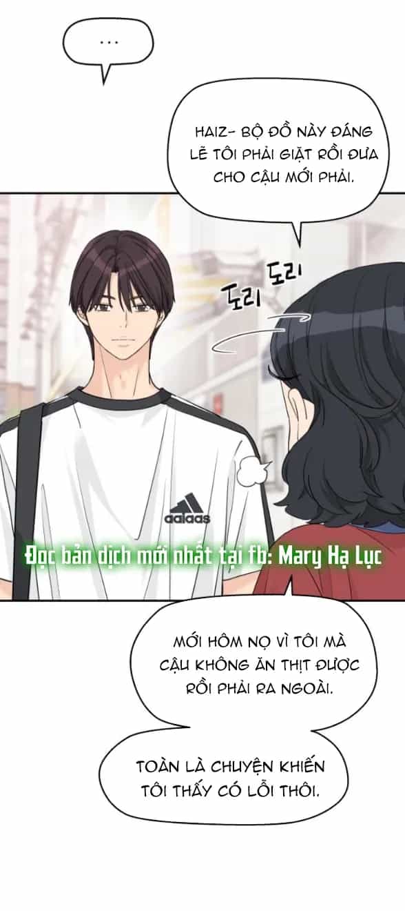 Sam Yi Tái Sinh - Chương 58.1 - ảnh 5