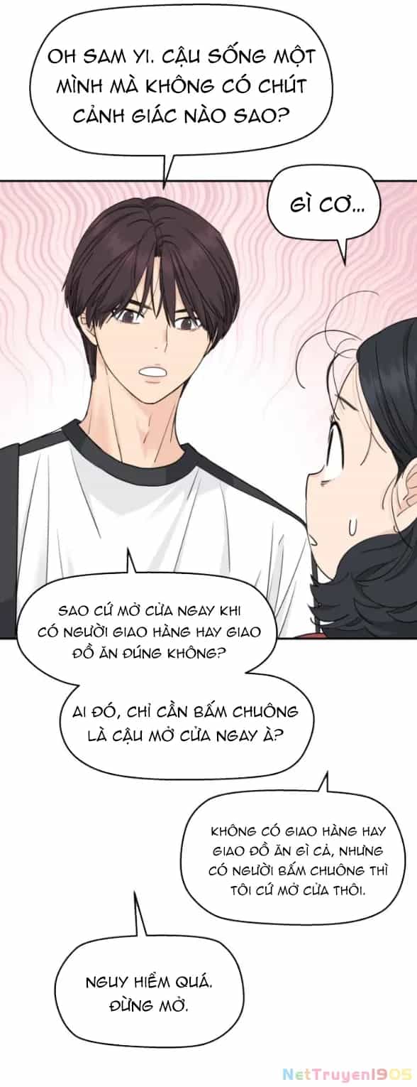 Sam Yi Tái Sinh - Chương 58.1 - ảnh 9