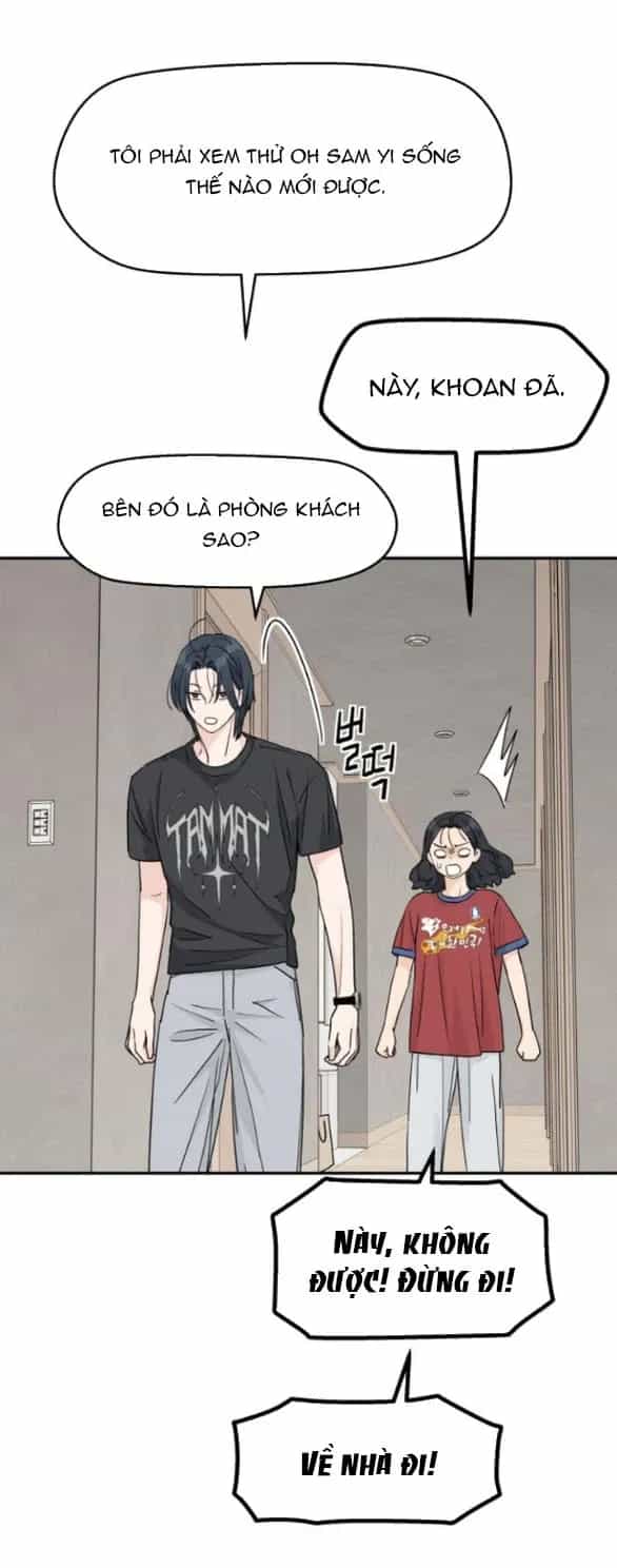 Sam Yi Tái Sinh - Chương 59.1 - ảnh 17