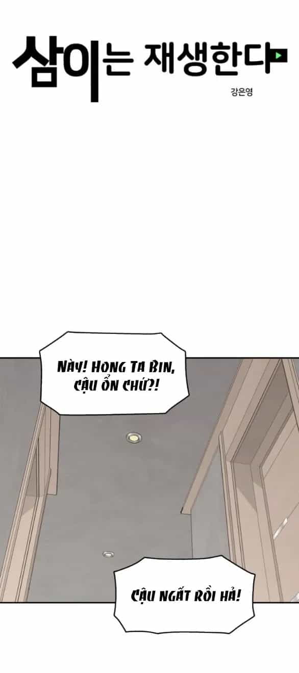 Sam Yi Tái Sinh - Chương 59.1 - ảnh 4