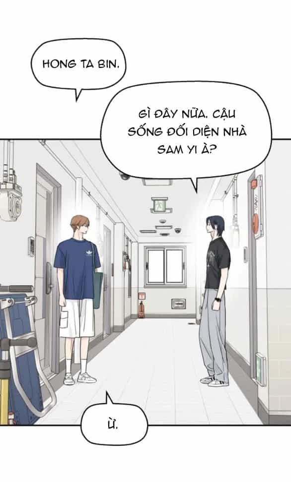 Sam Yi Tái Sinh - Chương 59.1 - ảnh 40