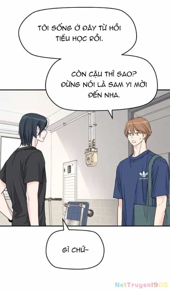 Sam Yi Tái Sinh - Chương 59.1 - ảnh 42