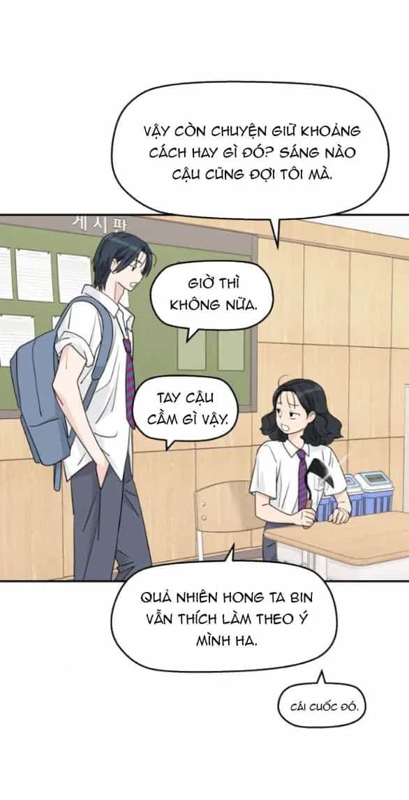 Sam Yi Tái Sinh - Chương 59.2 - ảnh 23