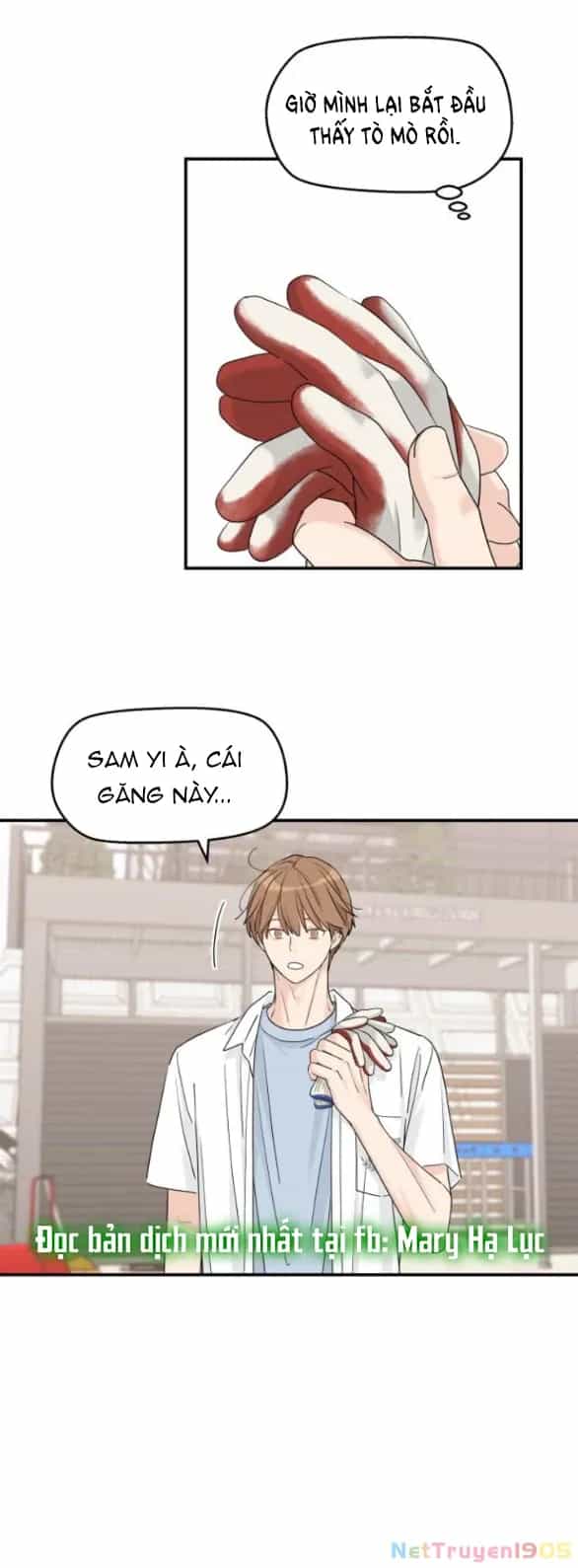 Sam Yi Tái Sinh - Chương 60.1 - ảnh 12