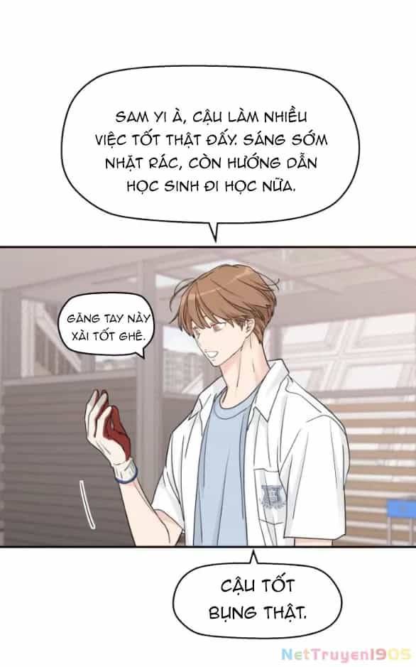 Sam Yi Tái Sinh - Chương 60.1 - ảnh 7