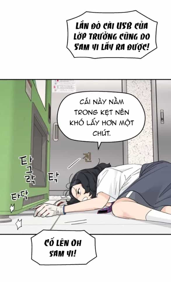 Sam Yi Tái Sinh - Chương 60.2 - ảnh 13