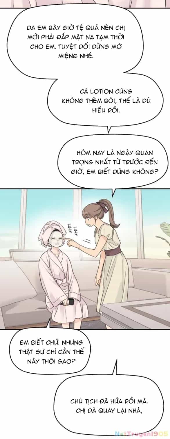 Sam Yi Tái Sinh - Chương 61.1 - ảnh 16
