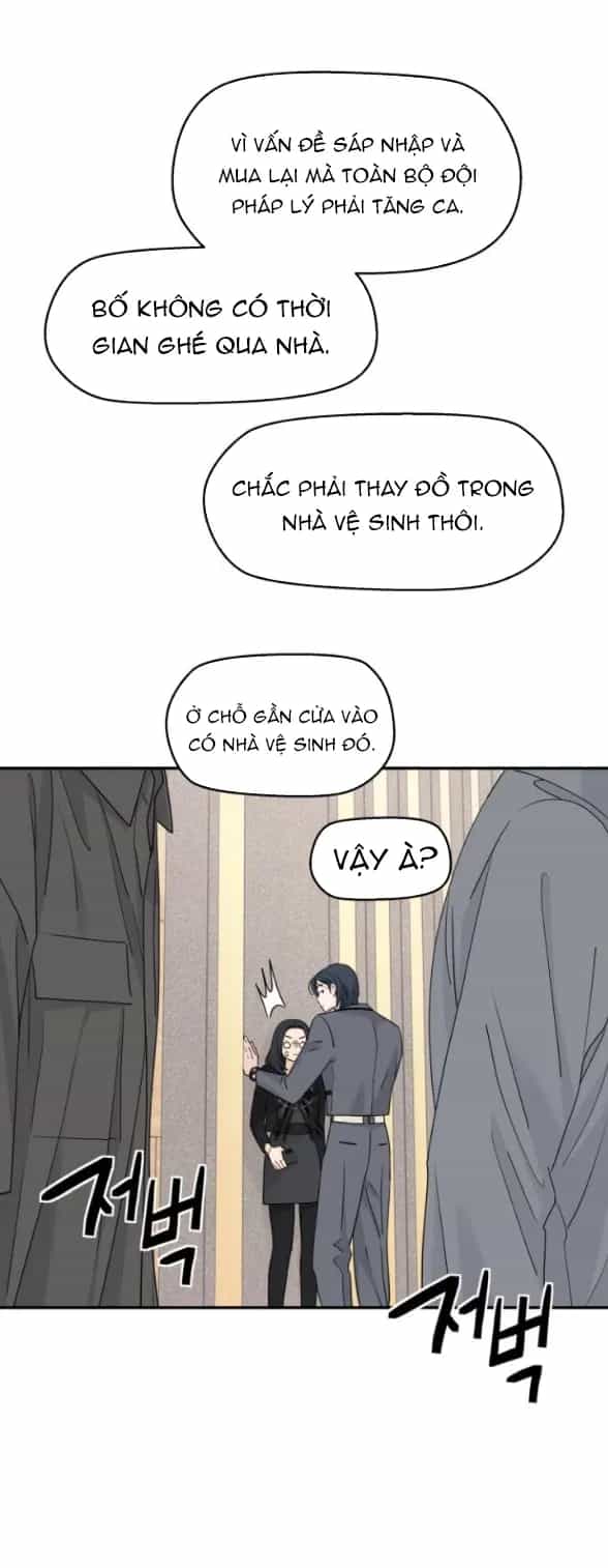 Sam Yi Tái Sinh - Chương 62.1 - ảnh 6