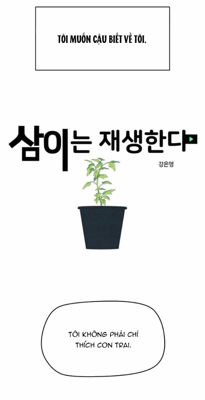 Sam Yi Tái Sinh - Chương 63.1 - ảnh 6