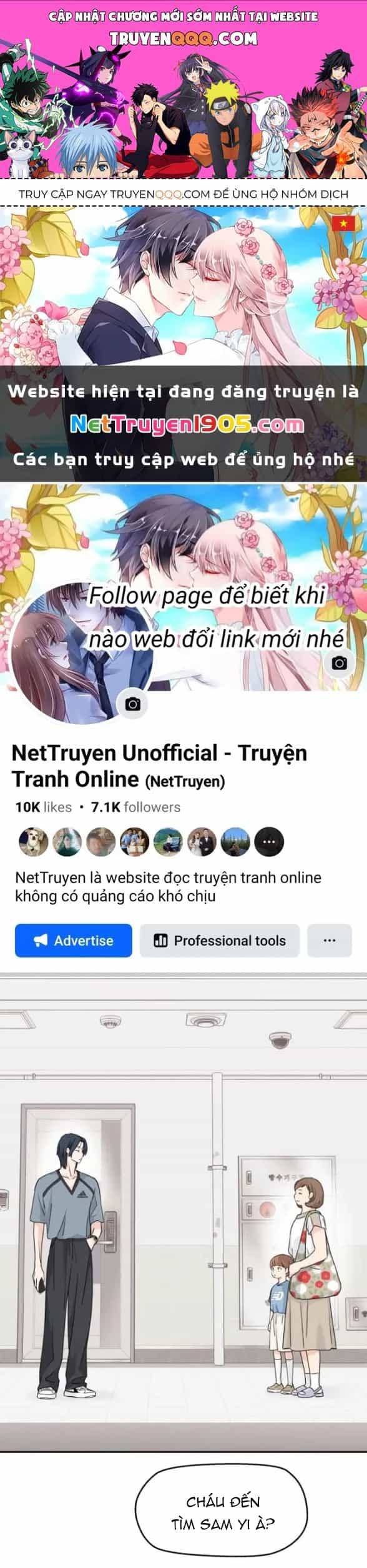 Sam Yi Tái Sinh - Chương 64.1 - ảnh 1