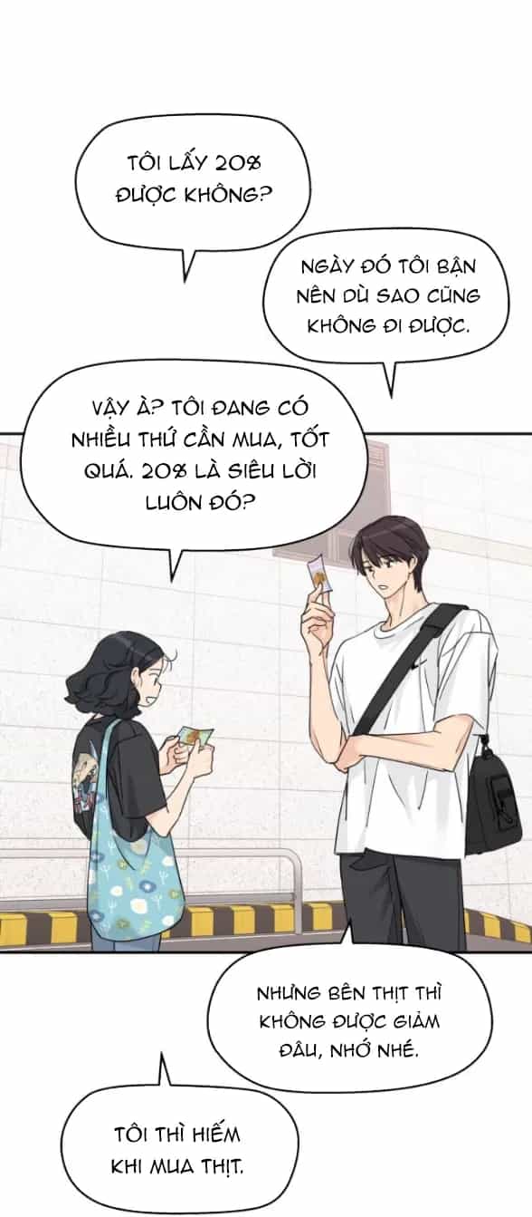Sam Yi Tái Sinh - Chương 64.1 - ảnh 16